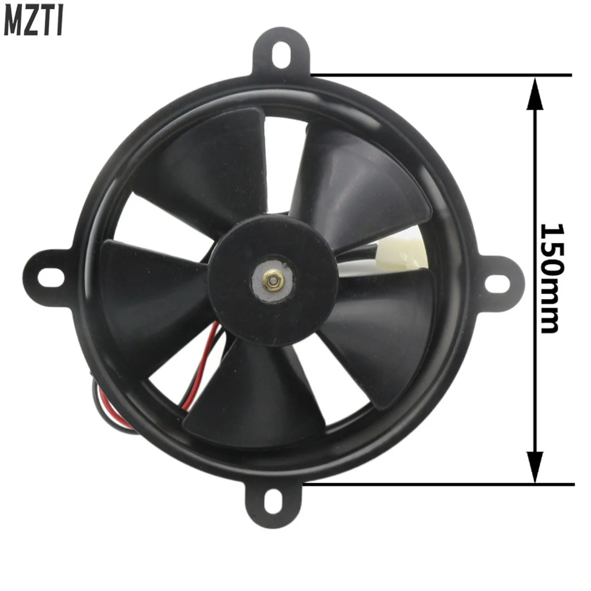 MZTI-12V Motorcycle Cooling Fan Oil Cooler Engine Electric Radiator Fit For 150cc-250cc ATV Quad Go Kart Buggy Motocross
MZTI-12V Motorcycle Cooling Fan Oil Cooler Engine Electric Radiator Fit For 150cc-250cc ATV Quad Go Kart Buggy Motocross