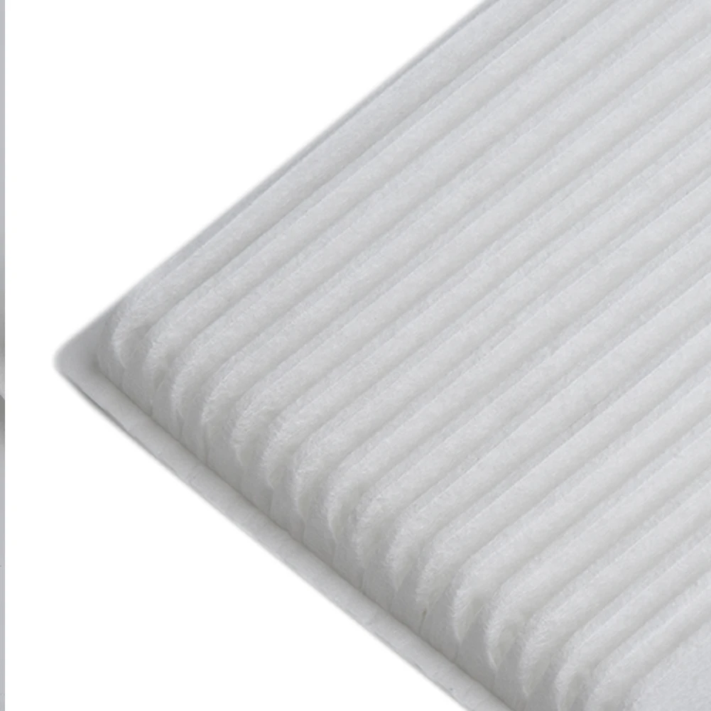 1 Piece A/C Air Filters Replacement Part For Mitsubishi Mirage 2014-2018 G4 2017-2018 White Cabin Auto Air Filter
1 Piece A/C Air Filters Replacement Part For Mitsubishi Mirage 2014-2018 G4 2017-2018 White Cabin Auto Air Filter
