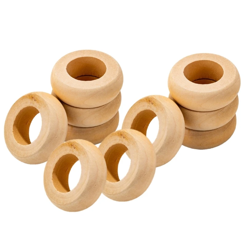Table Napkin Wooden Round Napkin Rings for Wedding Banquet Dinner Party Family Gatherings Table Decor Napkin Holders
Table Napkin Wooden Round Napkin Rings for Wedding Banquet Dinner Party Family Gatherings Table Decor Napkin Holders