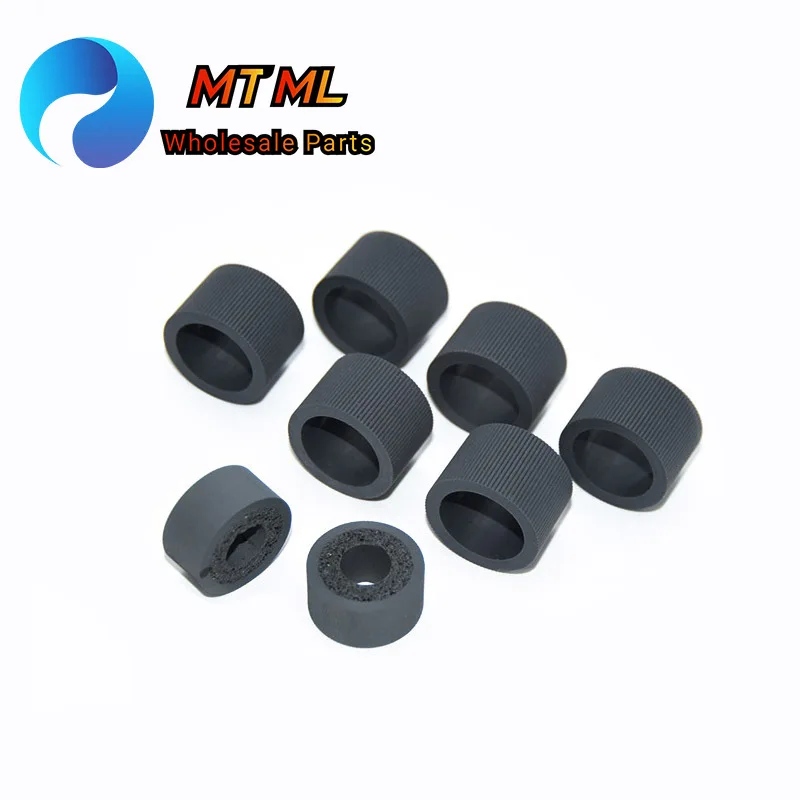 5set Pickup Feed Roller Kit for Kodak Alaris S2040 S2050 S2060W S2070 S2080W Scanner 
5set Pickup Feed Roller Kit for Kodak Alaris S2040 S2050 S2060W S2070 S2080W Scanner
