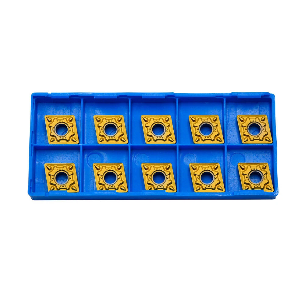 Best Latest Business CNC Insert Turning Tools Best CNMG120408HQ High Quality Material For Large Trimming Speed
Best Latest Business CNC Insert Turning Tools Best CNMG120408HQ High Quality Material For Large Trimming Speed