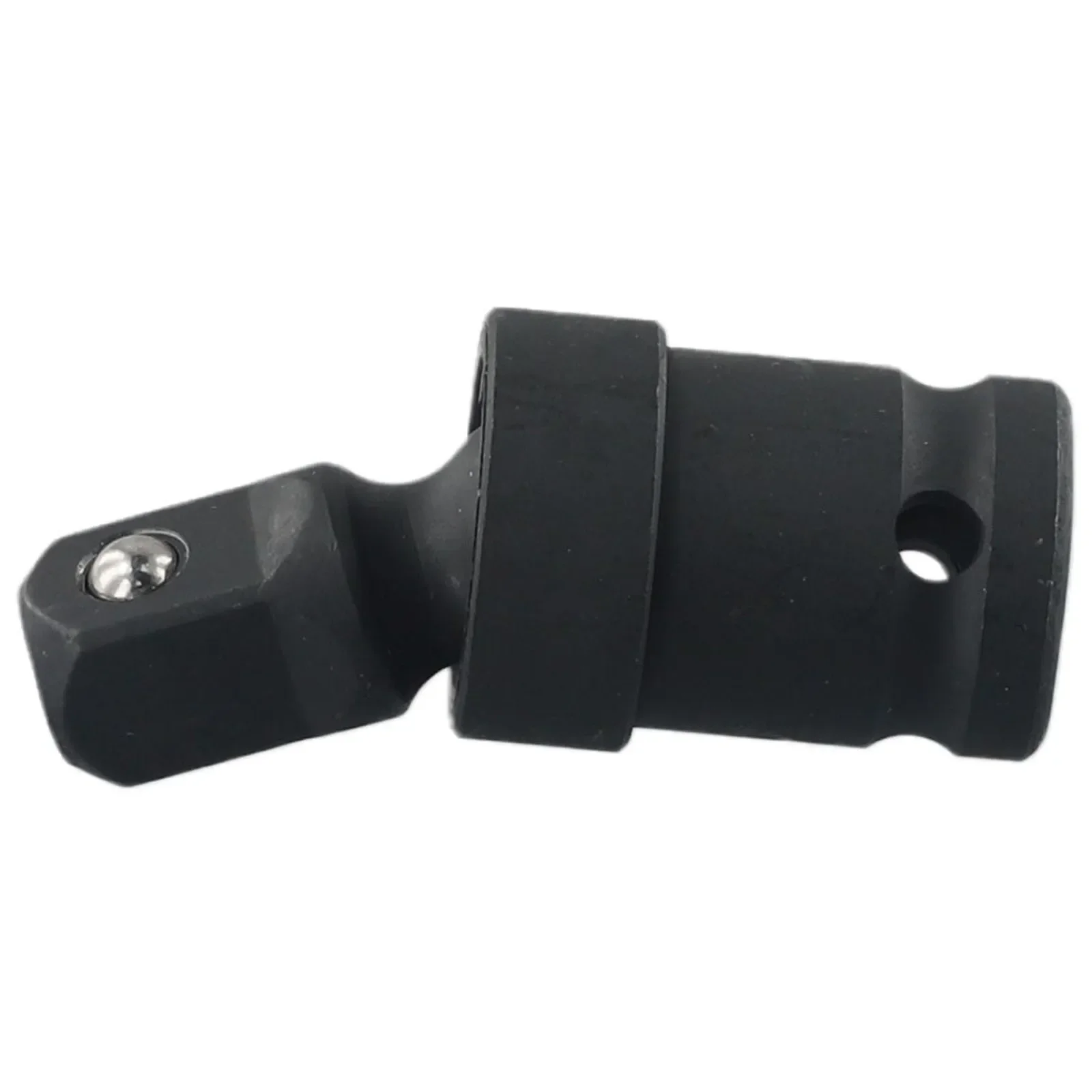 1/2 Inch Pneumatic Universal Joint 360 Degree Swivel Electric Wrench Socket Adapter Air Impact Wobble Socket Adapter Tools
1/2 Inch Pneumatic Universal Joint 360 Degree Swivel Electric Wrench Socket Adapter Air Impact Wobble Socket Adapter Tools