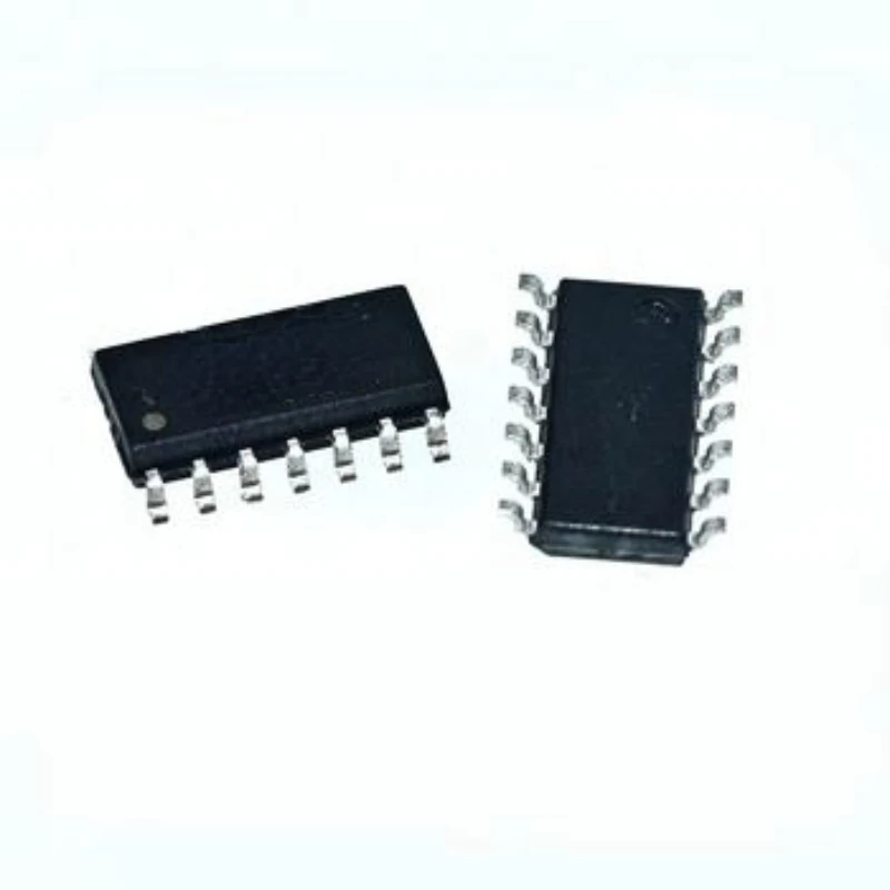 (10piece)HD74HC157FPEL HD74HC157 74HC157 HC157 Provide One-Stop Bom Distribution Order Spot Supply
(10piece)HD74HC157FPEL HD74HC157 74HC157 HC157 Provide One-Stop Bom Distribution Order Spot Supply