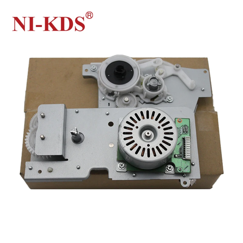 40X7596 40X7595 40X7594 Main Drive Motor for Lexmark MS810 MS811 MS812 MS710 MS711 MS712 MX710 MX711 Dell B5460 Printer
40X7596 40X7595 40X7594 Main Drive Motor for Lexmark MS810 MS811 MS812 MS710 MS711 MS712 MX710 MX711 Dell B5460 Printer