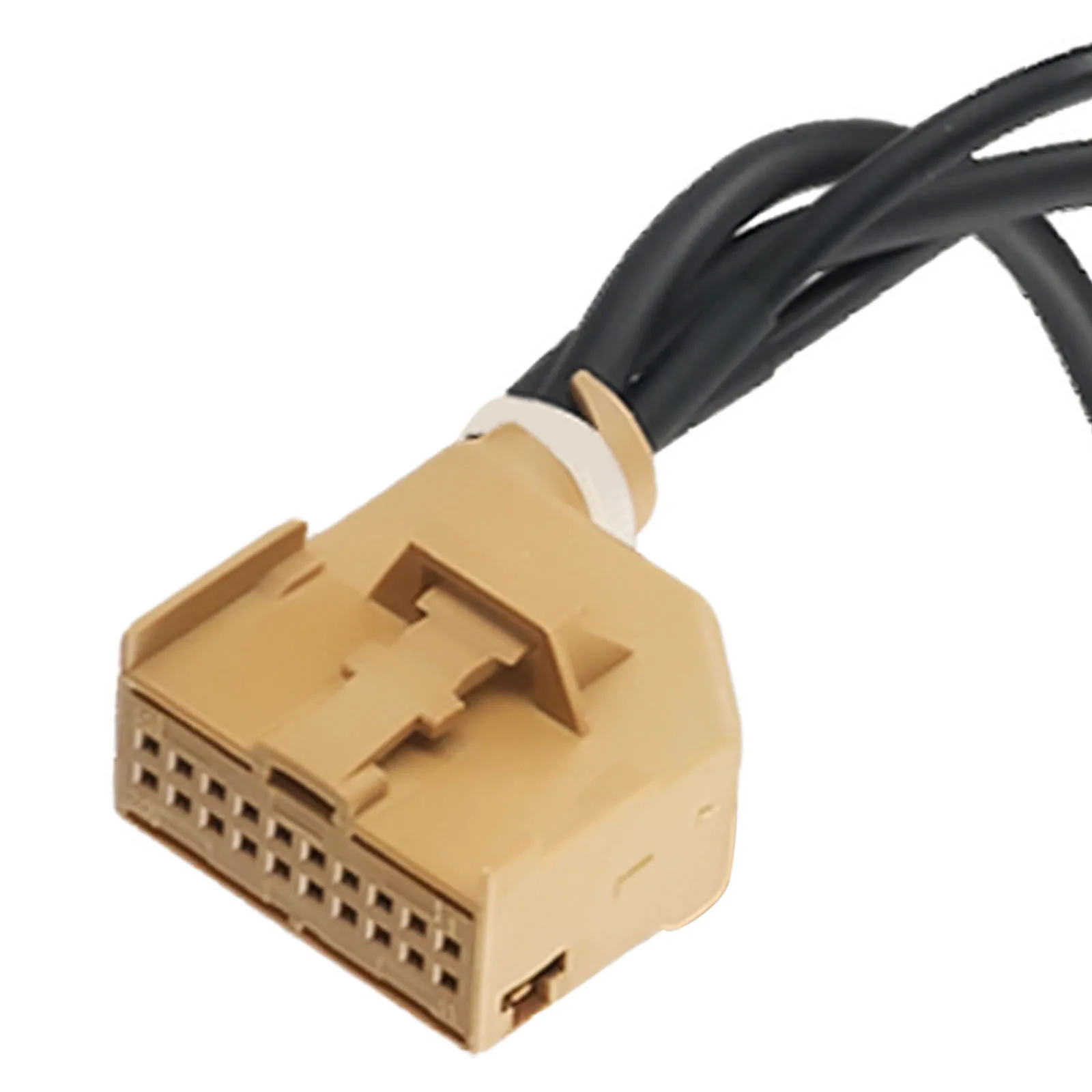 Practical Cable Adapter Microphone Kit Music Audio Mic Parts Plastic 12V For Q7 A6 A8 2006-2008 High Quality Accessories
Practical Cable Adapter Microphone Kit Music Audio Mic Parts Plastic 12V For Q7 A6 A8 2006-2008 High Quality Accessories