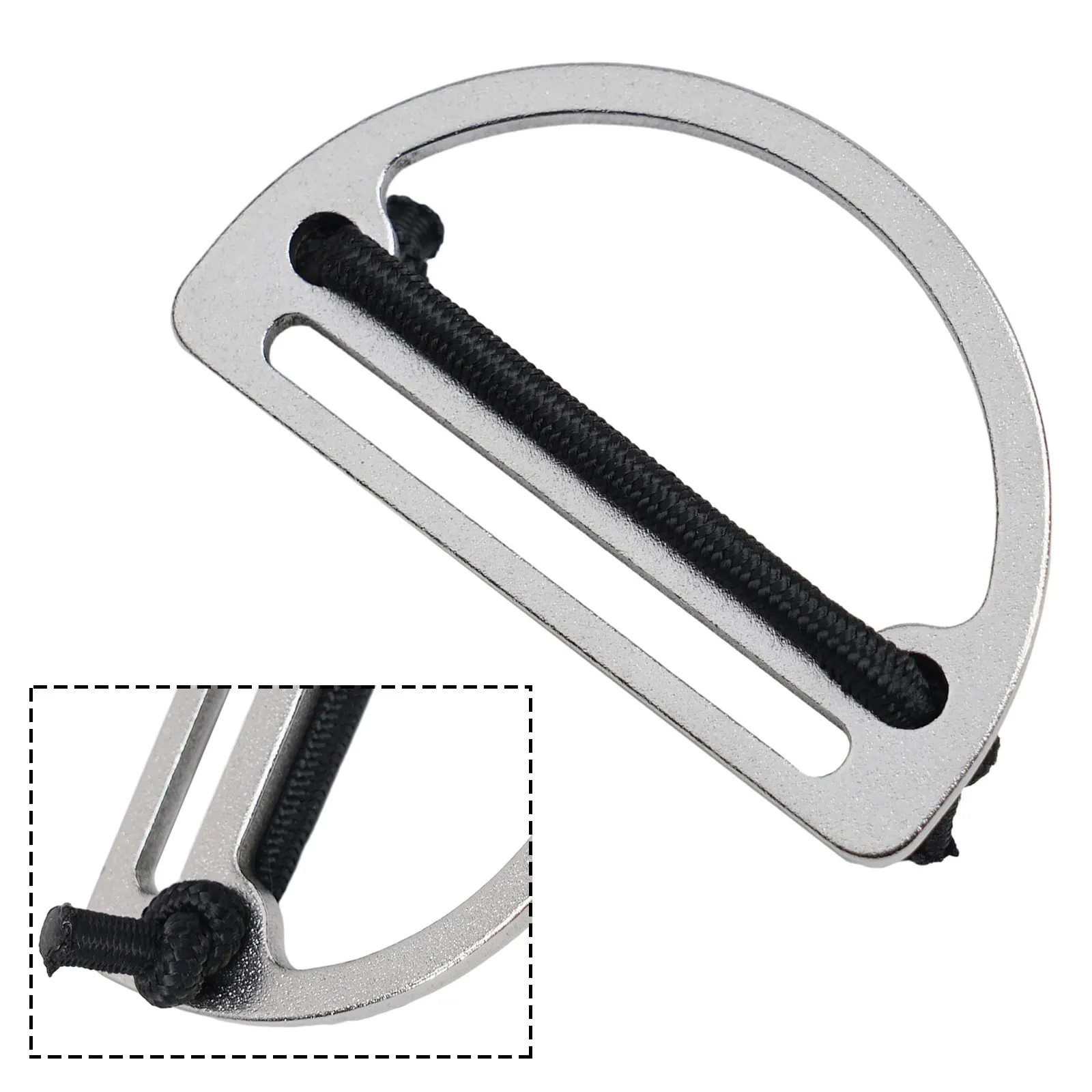Scuba Dive D Ring Weight Belt Stopper Slider Keeper With D-ring Harness Retainer Scuba Dive D Ring Weight Belt Stopper
Scuba Dive D Ring Weight Belt Stopper Slider Keeper With D-ring Harness Retainer Scuba Dive D Ring Weight Belt Stopper