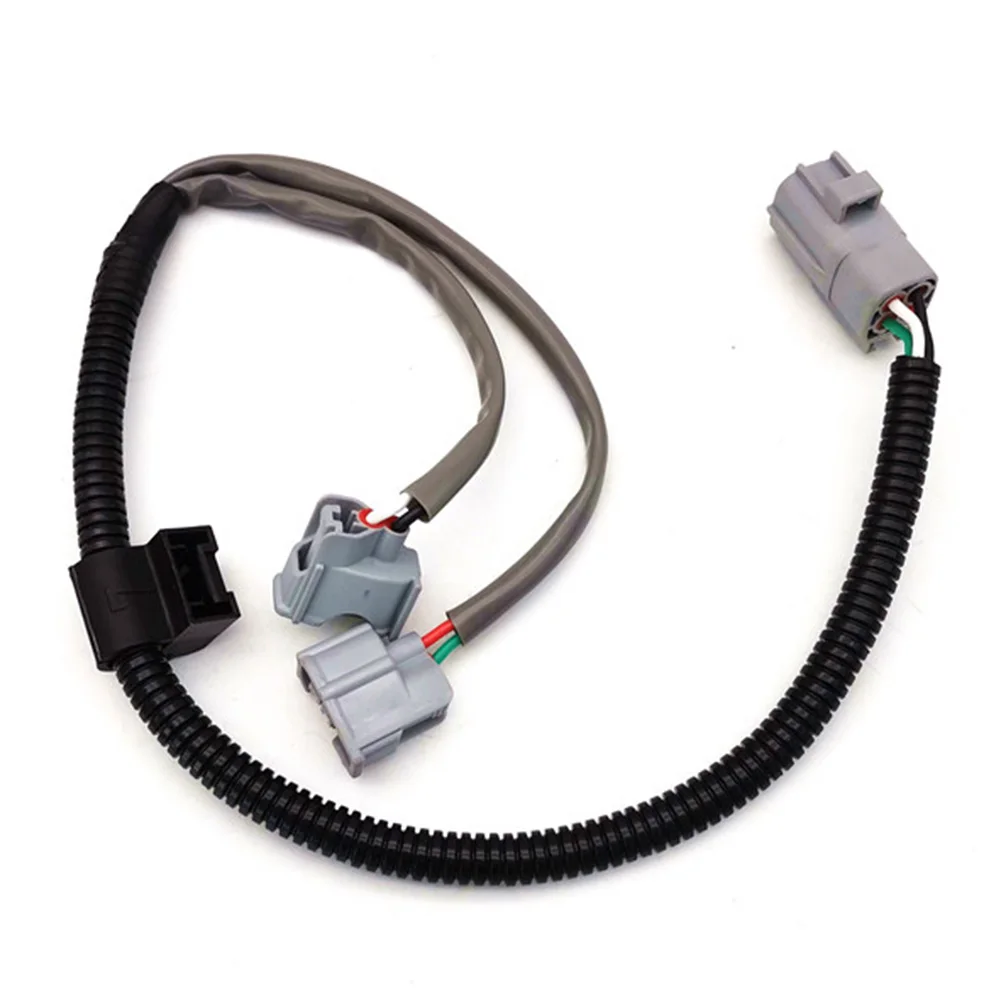 1x Knock Sensor 82219-08010 82219-48010 Correct Connector Direct Installation For Lexus For Toyata Wire Harness
1x Knock Sensor 82219-08010 82219-48010 Correct Connector Direct Installation For Lexus For Toyata Wire Harness
