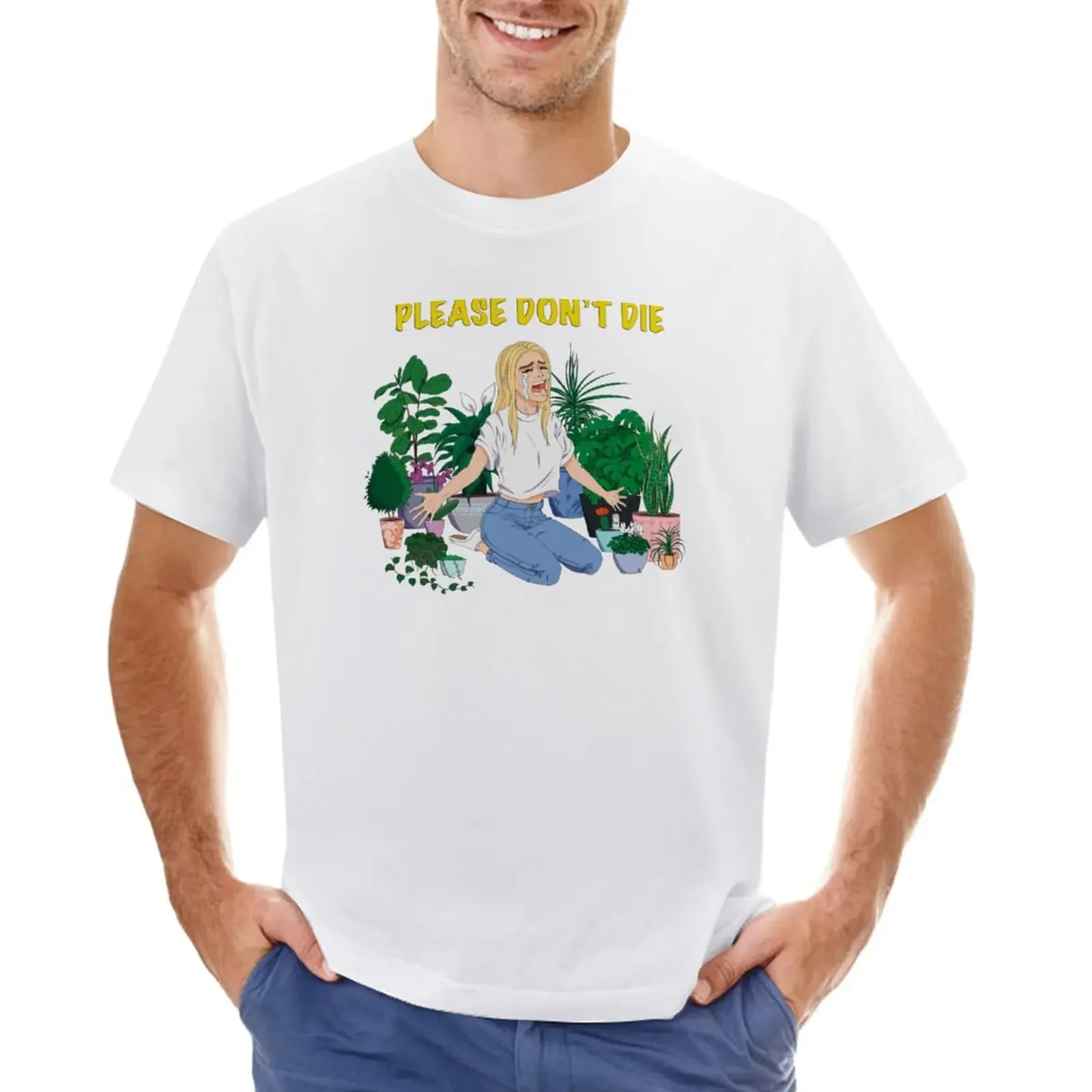 Concerned Plant Parent (Part Two) T-Shirt for a boy boys animal print hippie clothes black t-shirts for men
Concerned Plant Parent (Part Two) T-Shirt for a boy boys animal print hippie clothes black t-shirts for men