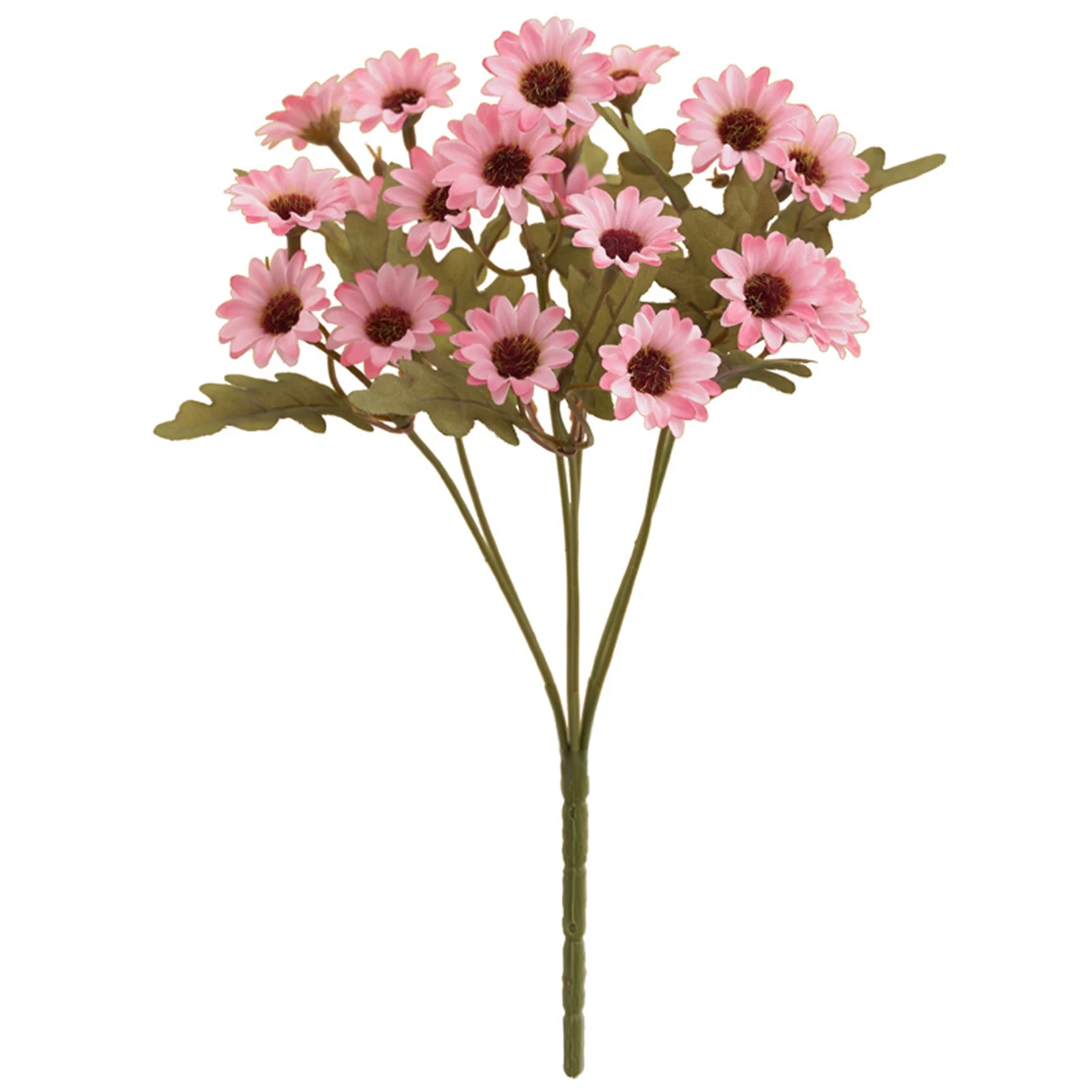 1* Plastic Artificial Flower Simulation Bouquet Of Daisies For Home Decoration Wedding Room Craft Decoration
1* Plastic Artificial Flower Simulation Bouquet Of Daisies For Home Decoration Wedding Room Craft Decoration