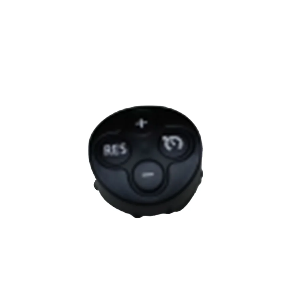Enhance the Style and Performance of Your For BMW For MINI For Cooper R55 R61 with this Steering Wheel Switch Cover Set
Enhance the Style and Performance of Your For BMW For MINI For Cooper R55 R61 with this Steering Wheel Switch Cover Set