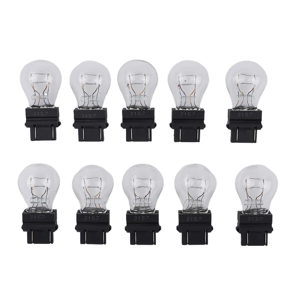 Direct Replacement 3157 Brake Light Bulbs 3155 3357 Brake Light Quartz Glass Reverse Light Tail Light Turn Signal
Direct Replacement 3157 Brake Light Bulbs 3155 3357 Brake Light Quartz Glass Reverse Light Tail Light Turn Signal
