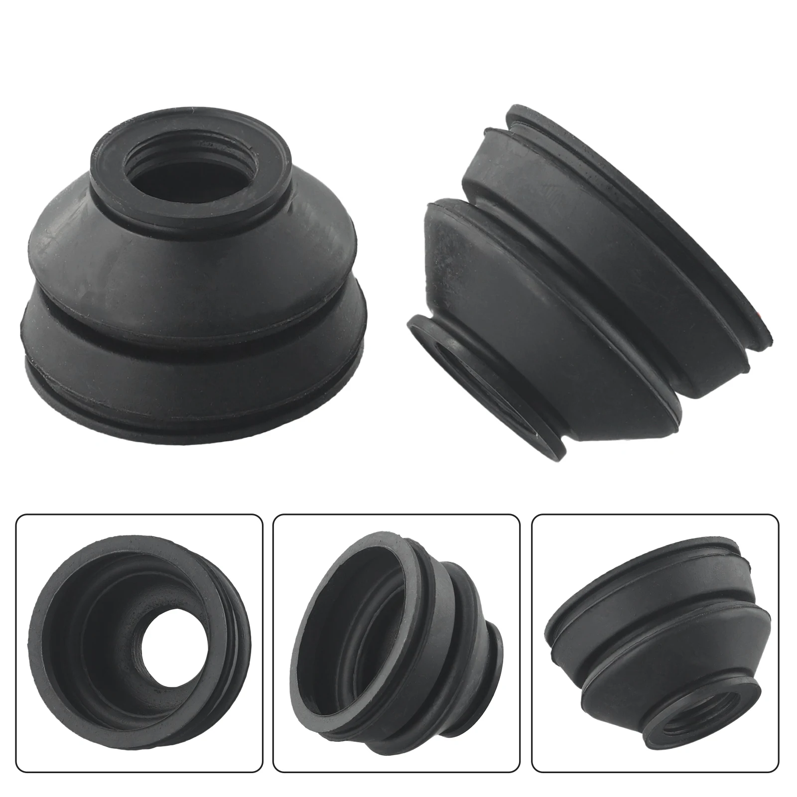 Practical Brand New Durable High Quality Office Outdoor Garden Indoor Dust Boot Covers Cover Cap 2 Pcs Black Parts
Practical Brand New Durable High Quality Office Outdoor Garden Indoor Dust Boot Covers Cover Cap 2 Pcs Black Parts