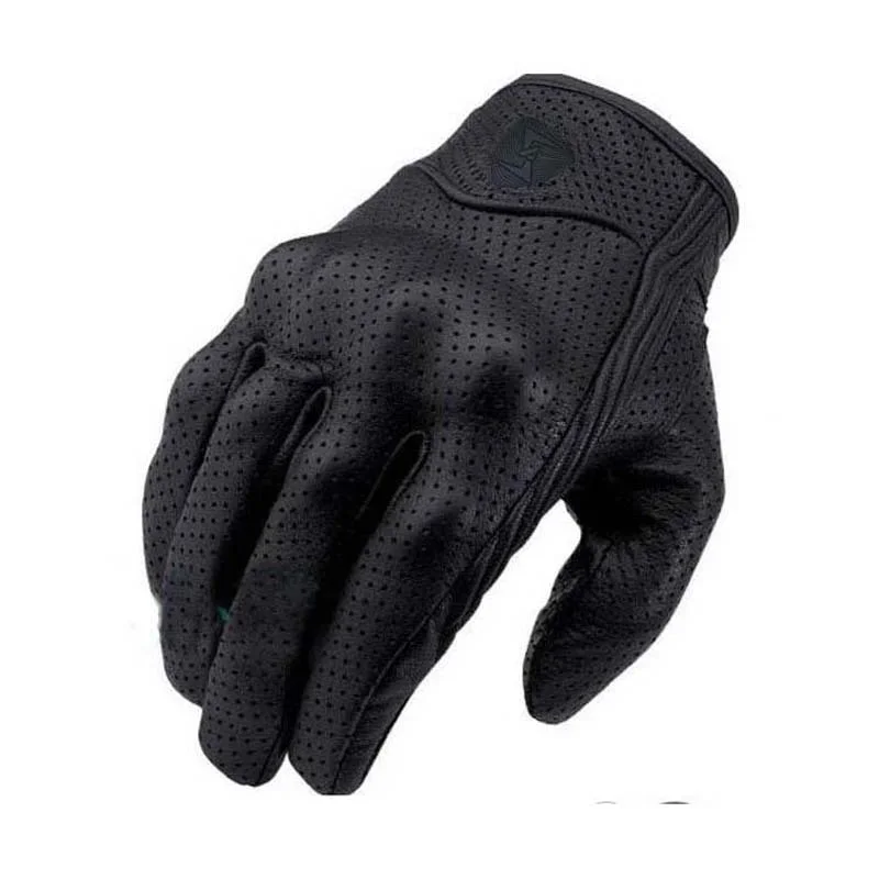 Retro Perforated Leather Motorcycle Gloves Cycling Moto Motorbike Protective Gears Motocross Glove winter man Gift women bike
Retro Perforated Leather Motorcycle Gloves Cycling Moto Motorbike Protective Gears Motocross Glove winter man Gift women bike
