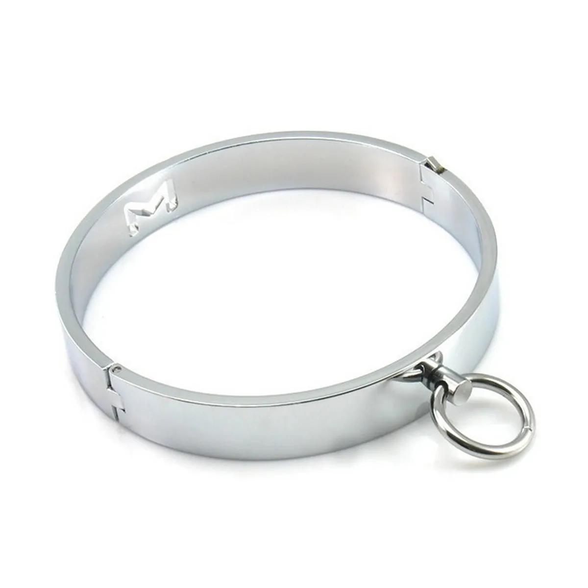 BDSM Toys Stainless Steel Collar slave Metal Neck Collar Sex Slave Role Play Necklace For Women Fetish Restraint BDSM Bondage BDSM Toys Stainless Steel Collar slave Metal Neck Collar Sex Slave Role Play Necklace For Women Fetish Restraint BDSM Bondage