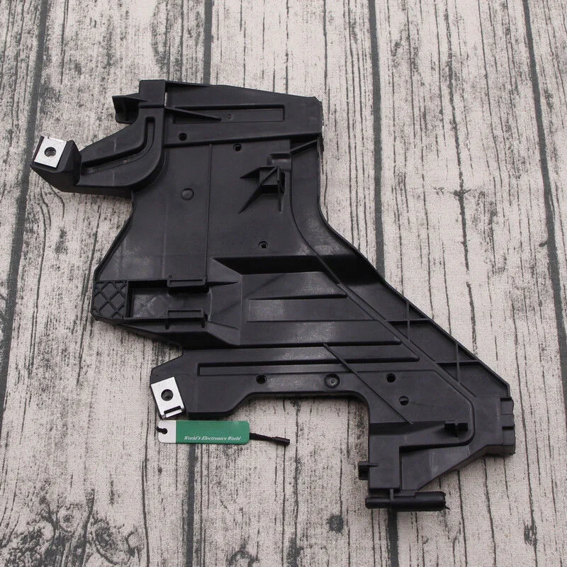 FOR AUDI A4 B8 08-11 09 10 N/S LEFT HEADLIGHT MOUNTING TRAY BRACKET 8K0941453
FOR AUDI A4 B8 08-11 09 10 N/S LEFT HEADLIGHT MOUNTING TRAY BRACKET 8K0941453