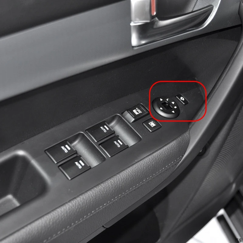 Складной переключатель управления для автомобильного Зеркала для Kia Sedona карандаш 2006-2014, складной O/Side полный переключатель 93540-4D101 935404D101
Складной переключатель управления для автомобильного Зеркала для Kia Sedona карандаш 2006-2014, складной O/Side полный переключатель 93540-4D101 935404D101
