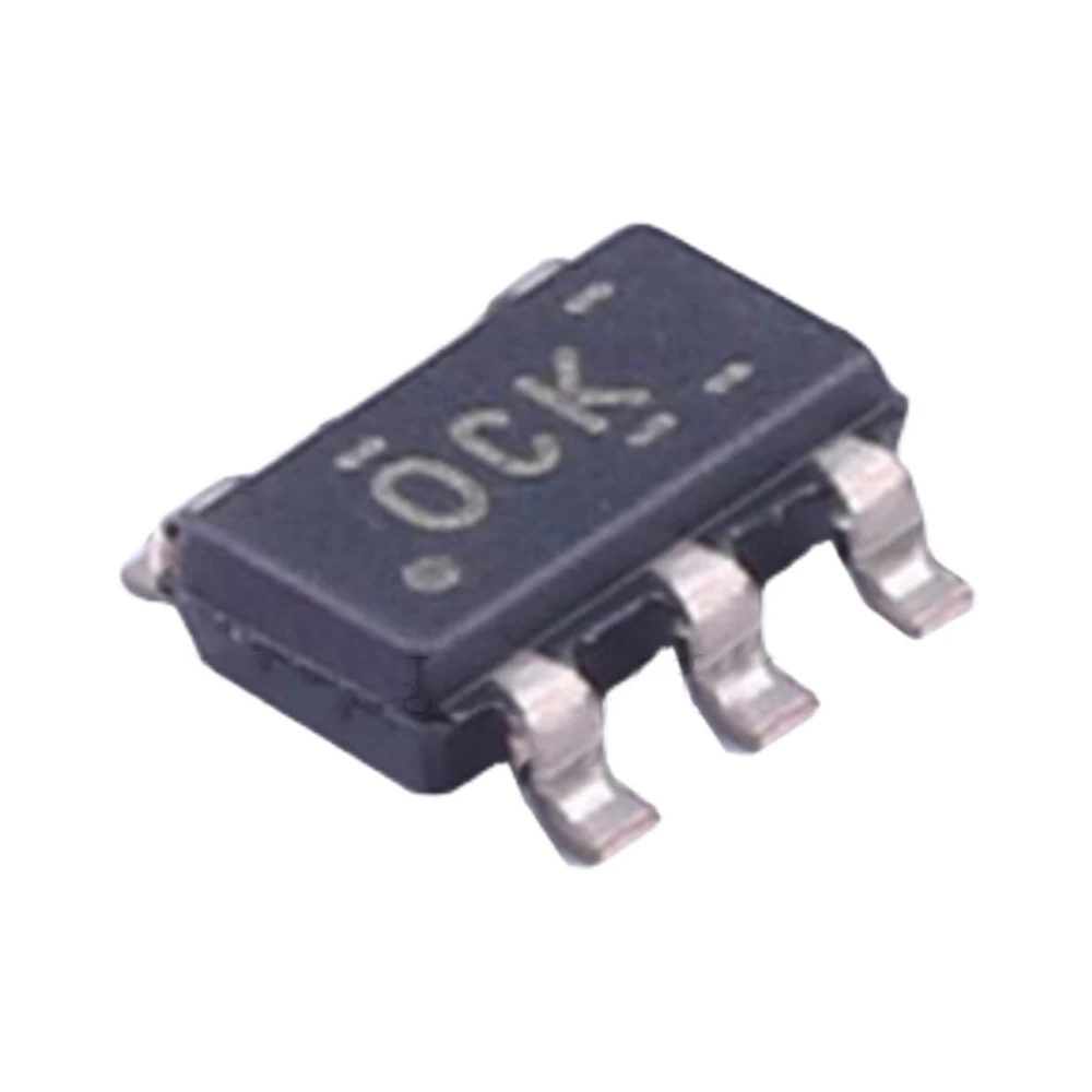 10Pcs New Original TPS78230DDCR SOT-23-5 500nA IQ 150mA Ultra-Low Static Current Low Voltage Drop Linear Regulator Arduino Nano
10Pcs New Original TPS78230DDCR SOT-23-5 500nA IQ 150mA Ultra-Low Static Current Low Voltage Drop Linear Regulator Arduino Nano
