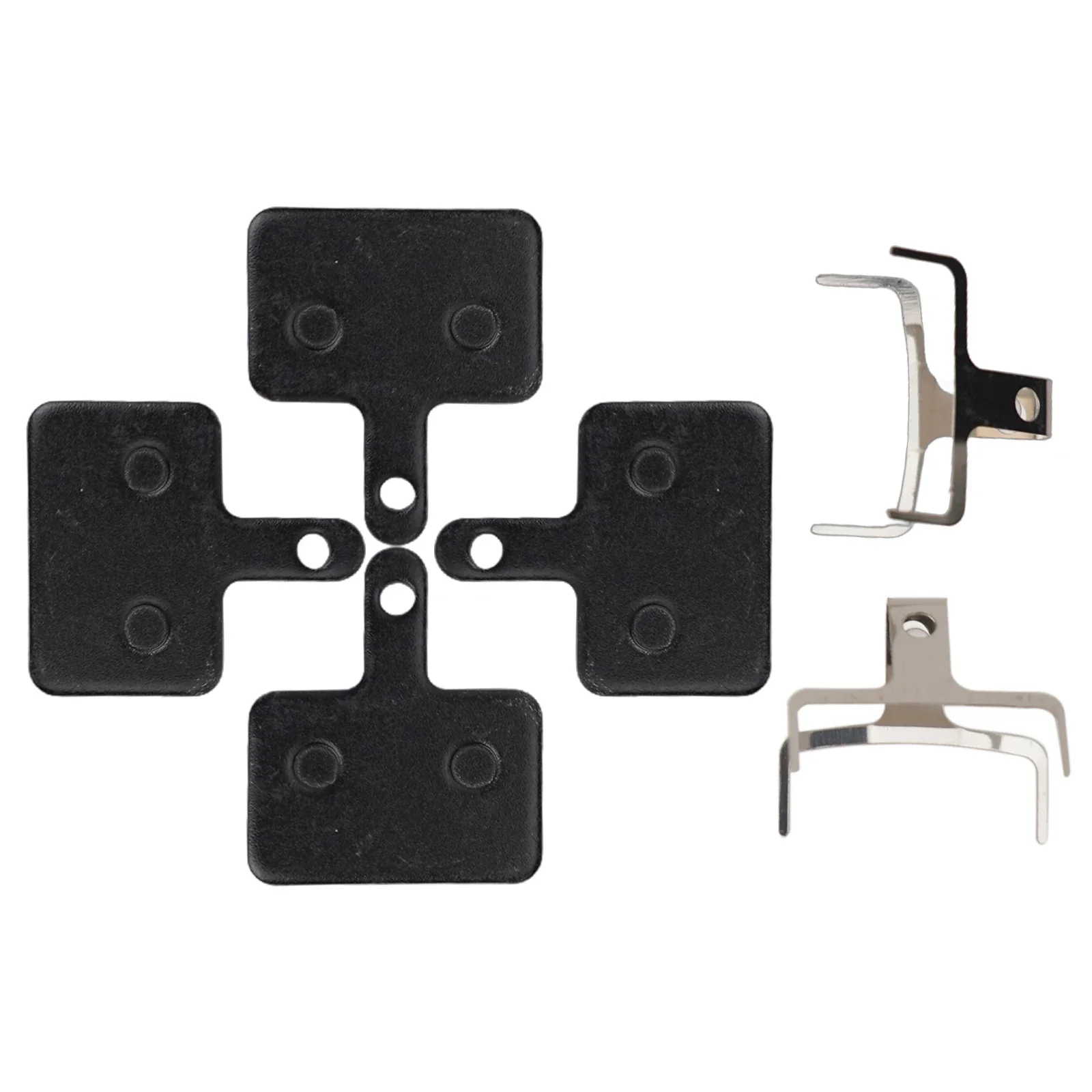 Motorcycle Hydraulic Disc Brake Black Hydraulic Motorcycle Accessories Non-Asbestos Organic Suitable For Scooters
Motorcycle Hydraulic Disc Brake Black Hydraulic Motorcycle Accessories Non-Asbestos Organic Suitable For Scooters