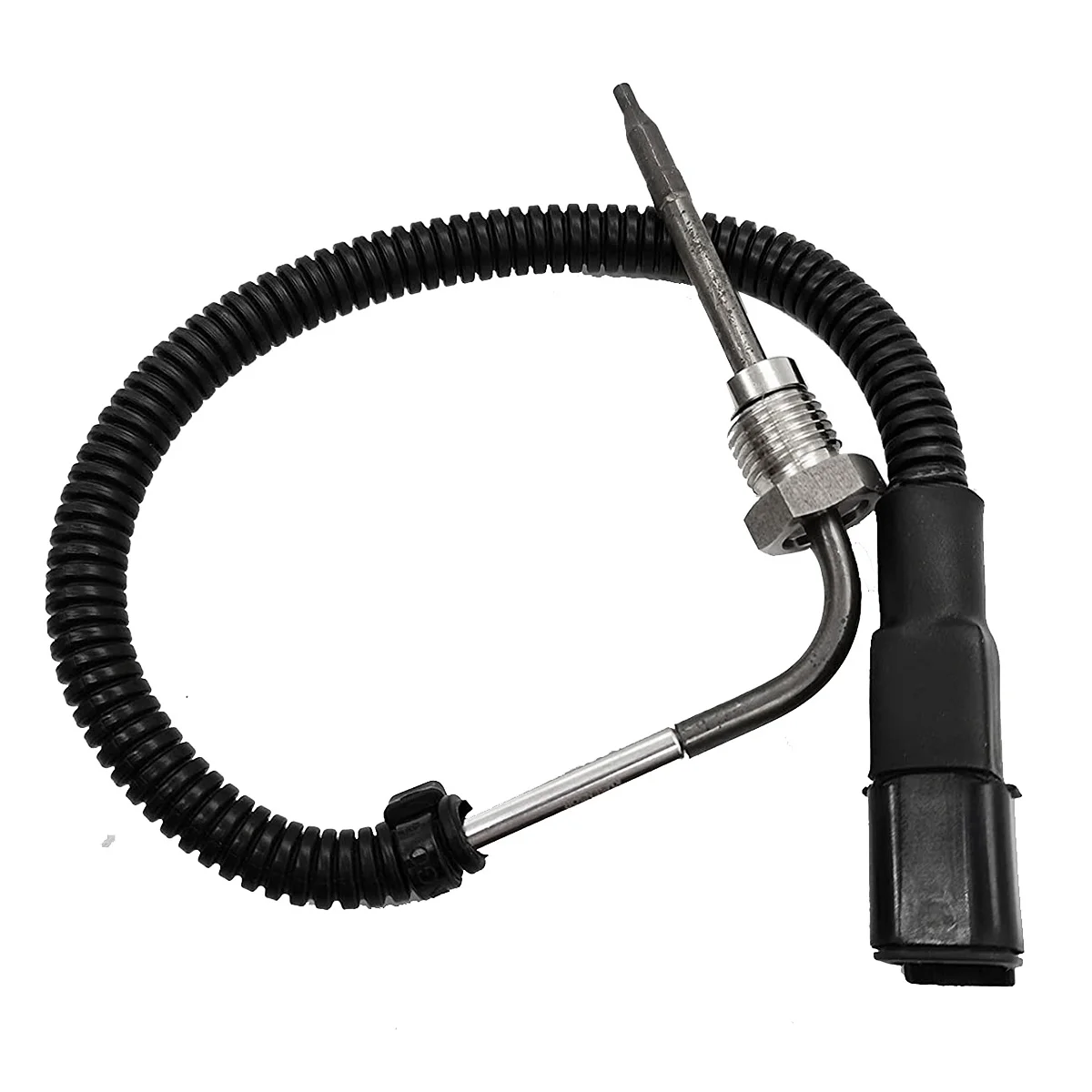 21285163 Автомобильный датчик температуры выхлопных газов, датчик температуры выхлопных газов, автомобильные принадлежности для Volvo 
21285163 Автомобильный датчик температуры выхлопных газов, датчик температуры выхлопных газов, автомобильные принадлежности для Volvo