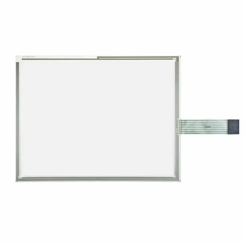 Touch Screen Panel for PanelView Plus 1000 2711P-T10C4D9 2711P-RDT10C 231*176mm
Touch Screen Panel for PanelView Plus 1000 2711P-T10C4D9 2711P-RDT10C 231*176mm