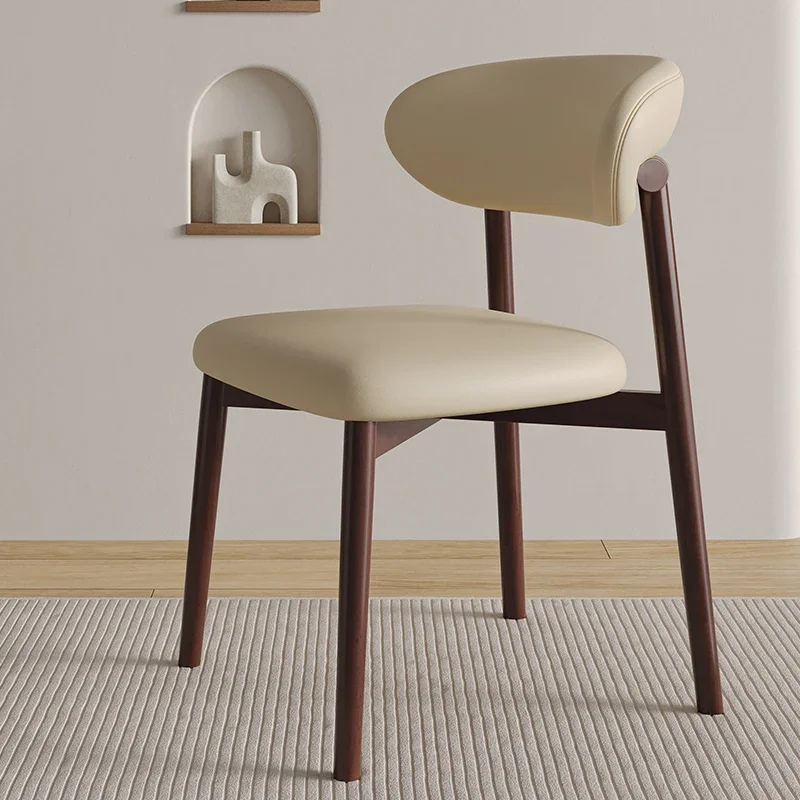 

Мобильные обеденные стулья в скандинавском стиле, Роскошные офисные стулья для обеда среднего века, современные гостиничные стулья, мебель для дома YQ50DC