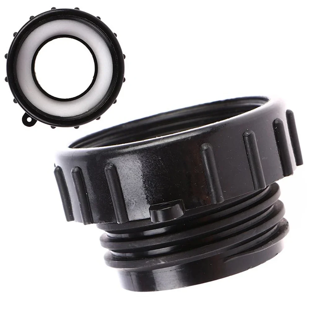 1PC IBC Tank Adapter For Schutz Valve 62mm Fine Thread To 60mm Coarse Thread Fittings Garden Water Ibc Tank Cap Connector
1PC IBC Tank Adapter For Schutz Valve 62mm Fine Thread To 60mm Coarse Thread Fittings Garden Water Ibc Tank Cap Connector