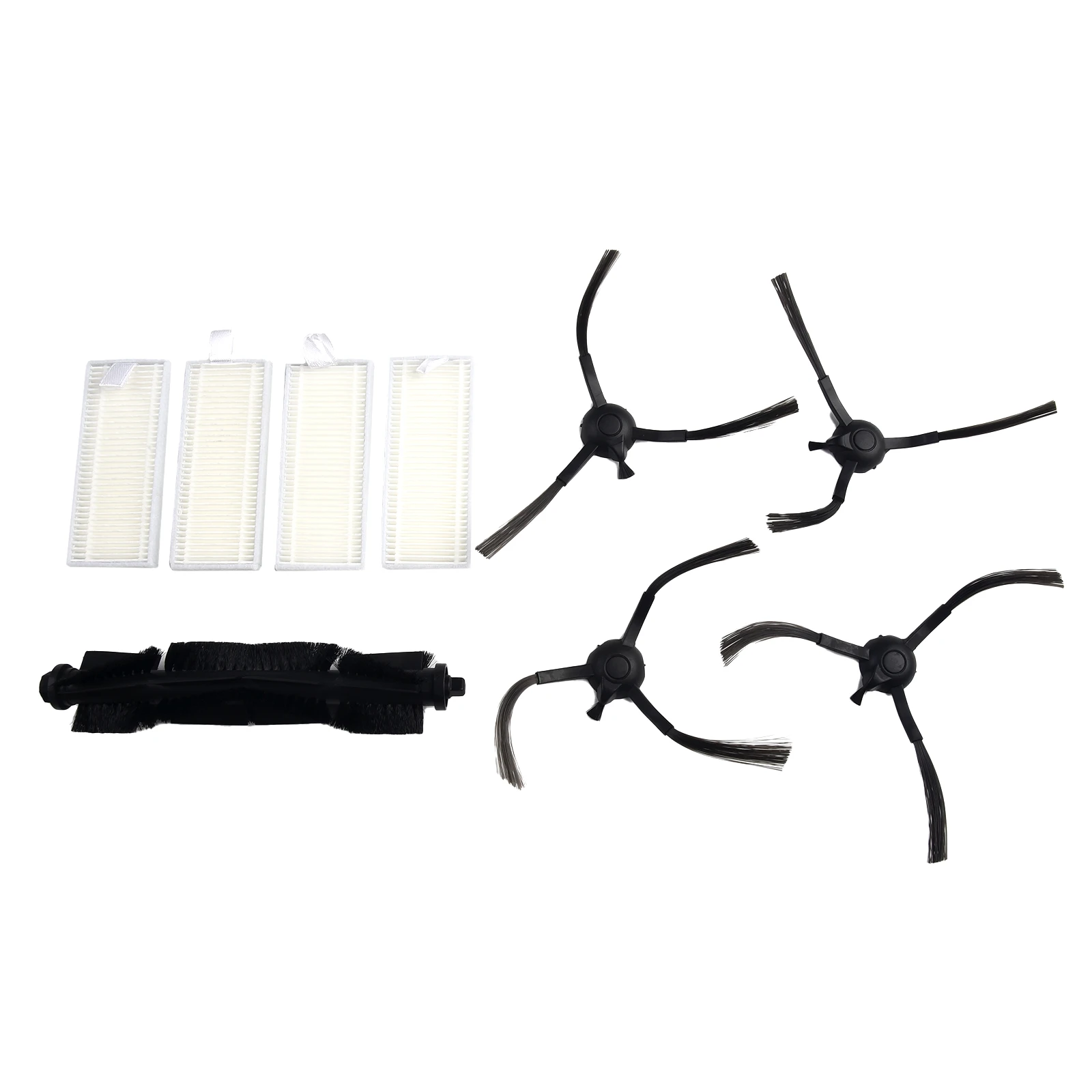 High Quality Brand New Cleaning Parts Vacuum Accessories Long-lasting Filters For 6000 6500 Vacuum For TCL SWEEVA
High Quality Brand New Cleaning Parts Vacuum Accessories Long-lasting Filters For 6000 6500 Vacuum For TCL SWEEVA