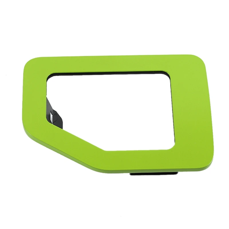 Крышка для топливного бака из алюминия для Suzuki Jimny JB64 JB74 2019-2021 аксессуары
Крышка для топливного бака из алюминия для Suzuki Jimny JB64 JB74 2019-2021 аксессуары