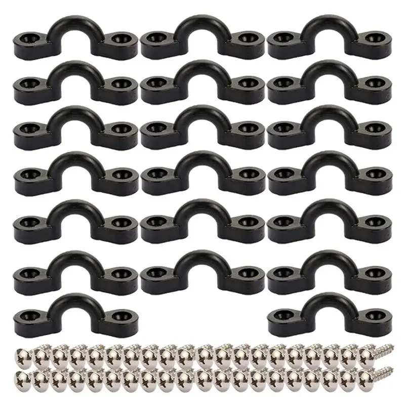 Kayak Tie Down Eyelet Heavy Duty Fastening C Shape Buckle Kayak Hardware With Screws Tie Down Pad Eye With Screws Quick Release
Kayak Tie Down Eyelet Heavy Duty Fastening C Shape Buckle Kayak Hardware With Screws Tie Down Pad Eye With Screws Quick Release