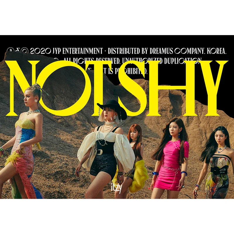 Постер для фотографий KPOP ITZY Life, наклейка «сделай сам» для комнаты, бара, кафе, эстетическое искусство, настенная живопись, ретро-постеры для домашнего декора стен
Постер для фотографий KPOP ITZY Life, наклейка «сделай сам» для комнаты, бара, кафе, эстетическое искусство, настенная живопись, ретро-постеры для домашнего декора стен