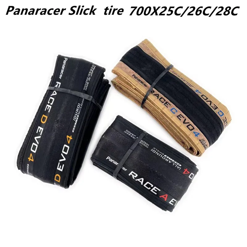Panaracer Race A C D EVO 4 700x25C/700x26C/700x28C Ultralight Road Bicycle Clincher Tires Bike Folding Stab-Resistant Slick Tire
Panaracer Race A C D EVO 4 700x25C/700x26C/700x28C Ultralight Road Bicycle Clincher Tires Bike Folding Stab-Resistant Slick Tire