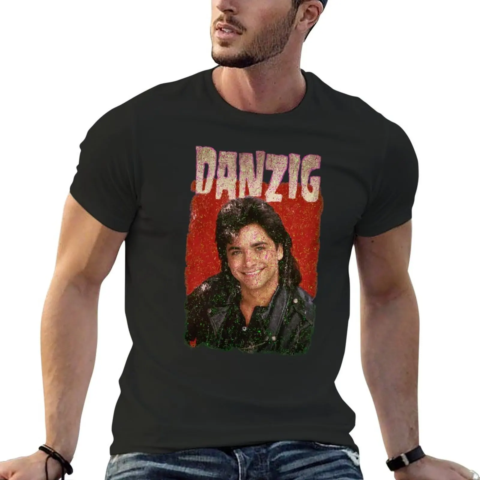 Danzig Retro Limitied Art T-Shirt anime tshirt anime custom shirt custom t shirt t shirts men
Danzig Retro Limitied Art T-Shirt anime tshirt anime custom shirt custom t shirt t shirts men