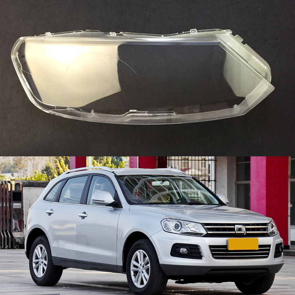 Крышка передней фары для Zotye T600 2014-2017, корпус фары, прозрачные линзы, замена оригинального оргстекла
Крышка передней фары для Zotye T600 2014-2017, корпус фары, прозрачные линзы, замена оригинального оргстекла