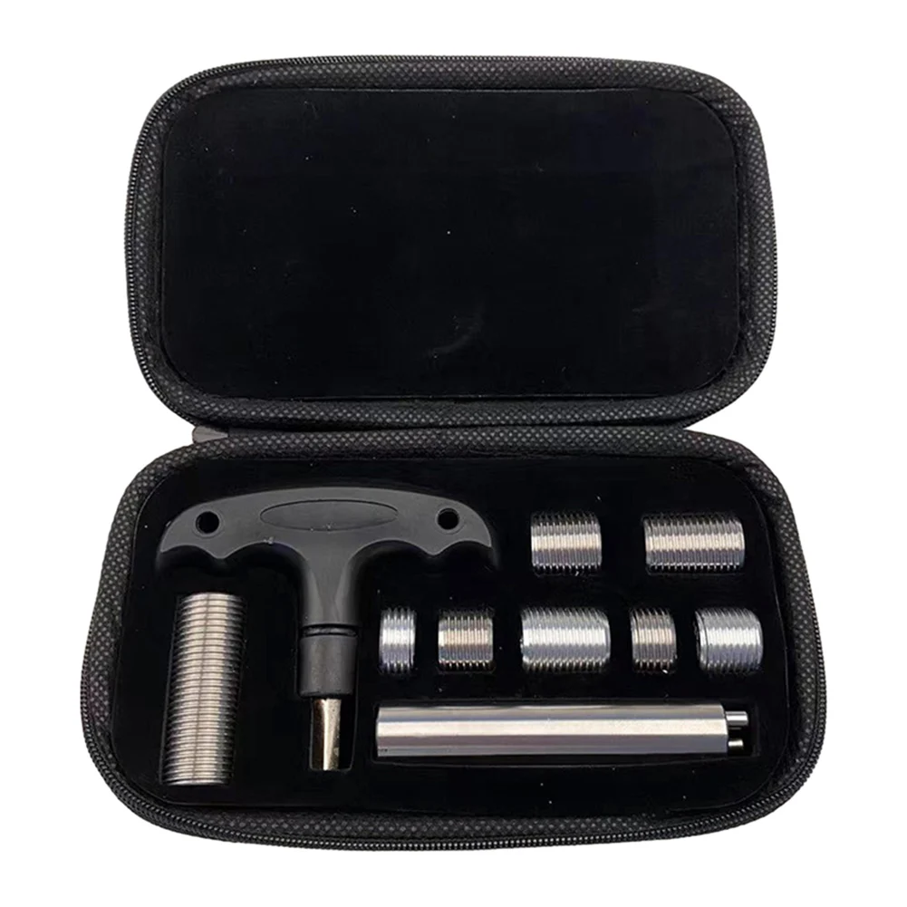 Billiard Cue Billiard Pool Cue With Screwdriver Aluminum Stainless Steel Weight Cartridge Bolt Kit Weight Screw Tools
Billiard Cue Billiard Pool Cue With Screwdriver Aluminum Stainless Steel Weight Cartridge Bolt Kit Weight Screw Tools