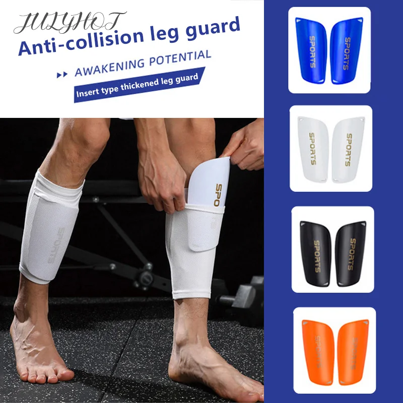 Детская футбольная защита для ног, двухслойная утолщенная защита для ног, спортивное оборудование 
Детская футбольная защита для ног, двухслойная утолщенная защита для ног, спортивное оборудование