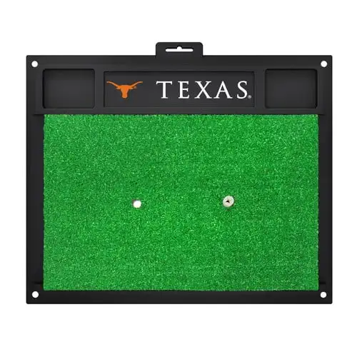 

Golf Hitting Mat, 20" x 17"