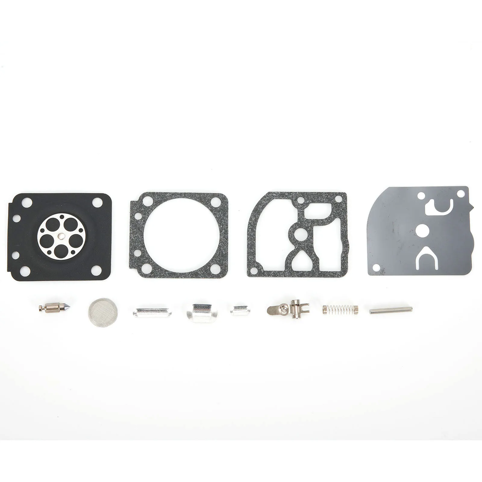 Durable Carburetor Kit Part Repair Replacement Set Garden Outdoor Chainsaw For RB-70 STIHL 018 MS180 017 MS170
Durable Carburetor Kit Part Repair Replacement Set Garden Outdoor Chainsaw For RB-70 STIHL 018 MS180 017 MS170