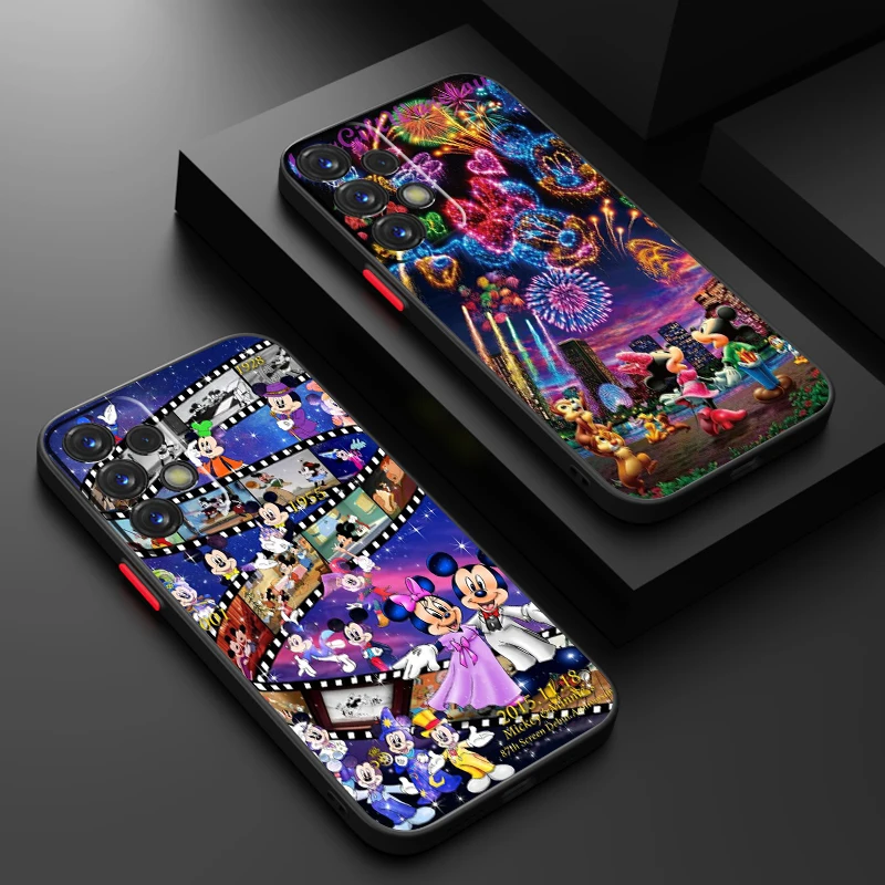 Disney Night For Samsung Note 20 A05 A03 A54 A31 A22 A70 A34 A14 A24 A04 5G Ultra Frosted Translucent Phone Case
Disney Night For Samsung Note 20 A05 A03 A54 A31 A22 A70 A34 A14 A24 A04 5G Ultra Frosted Translucent Phone Case