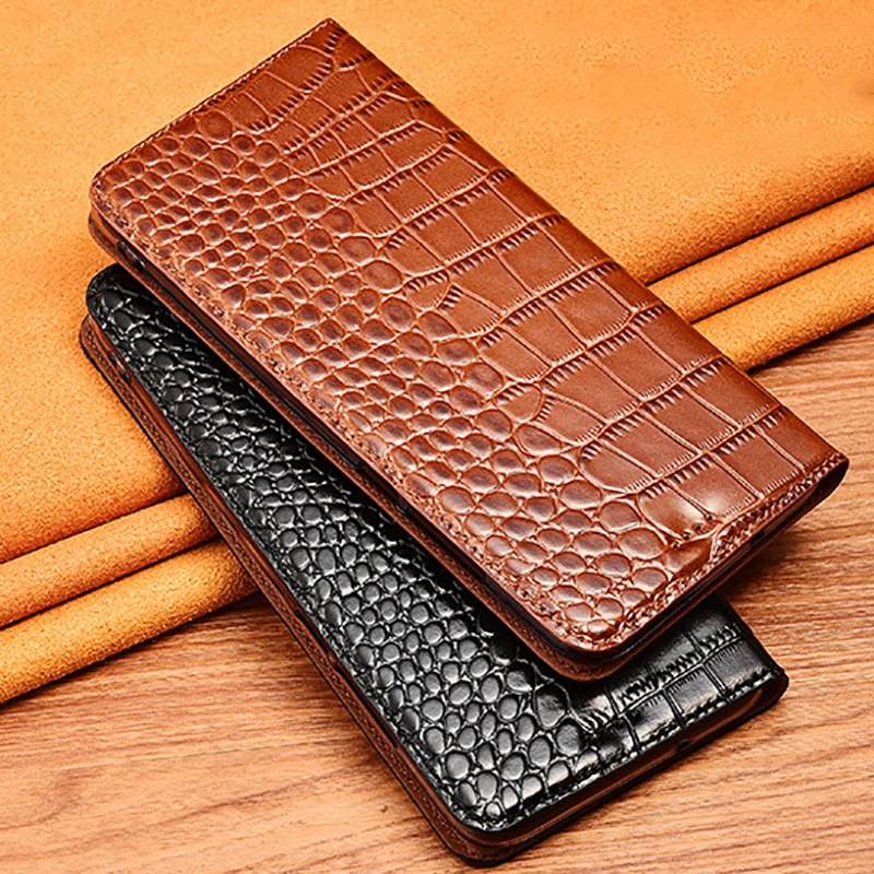 Crocodile Veins Genuine Leather Case Cover For XiaoMi Mi 8 9 SE 9T 10 10i 10S 10T 11 11T Lite Pro Magnetic Flip Cover
Crocodile Veins Genuine Leather Case Cover For XiaoMi Mi 8 9 SE 9T 10 10i 10S 10T 11 11T Lite Pro Magnetic Flip Cover