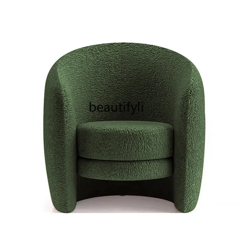 Бархатный мягкий чехол для маленькой квартиры, роскошная спальня, магазин одежды, гостиная, простой современный ленивый маленький диван, одиночный стул
Бархатный мягкий чехол для маленькой квартиры, роскошная спальня, магазин одежды, гостиная, простой современный ленивый маленький диван, одиночный стул