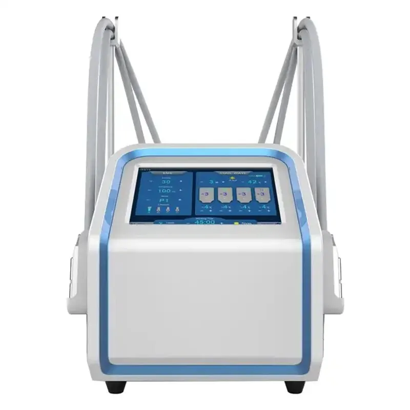 New Portable Cryo 4 Plates Fat Removal Cellulite Reduction Body Sculpture Diamond Ice Sculpture Cold Fat Freezing LPG Machine
New Portable Cryo 4 Plates Fat Removal Cellulite Reduction Body Sculpture Diamond Ice Sculpture Cold Fat Freezing LPG Machine