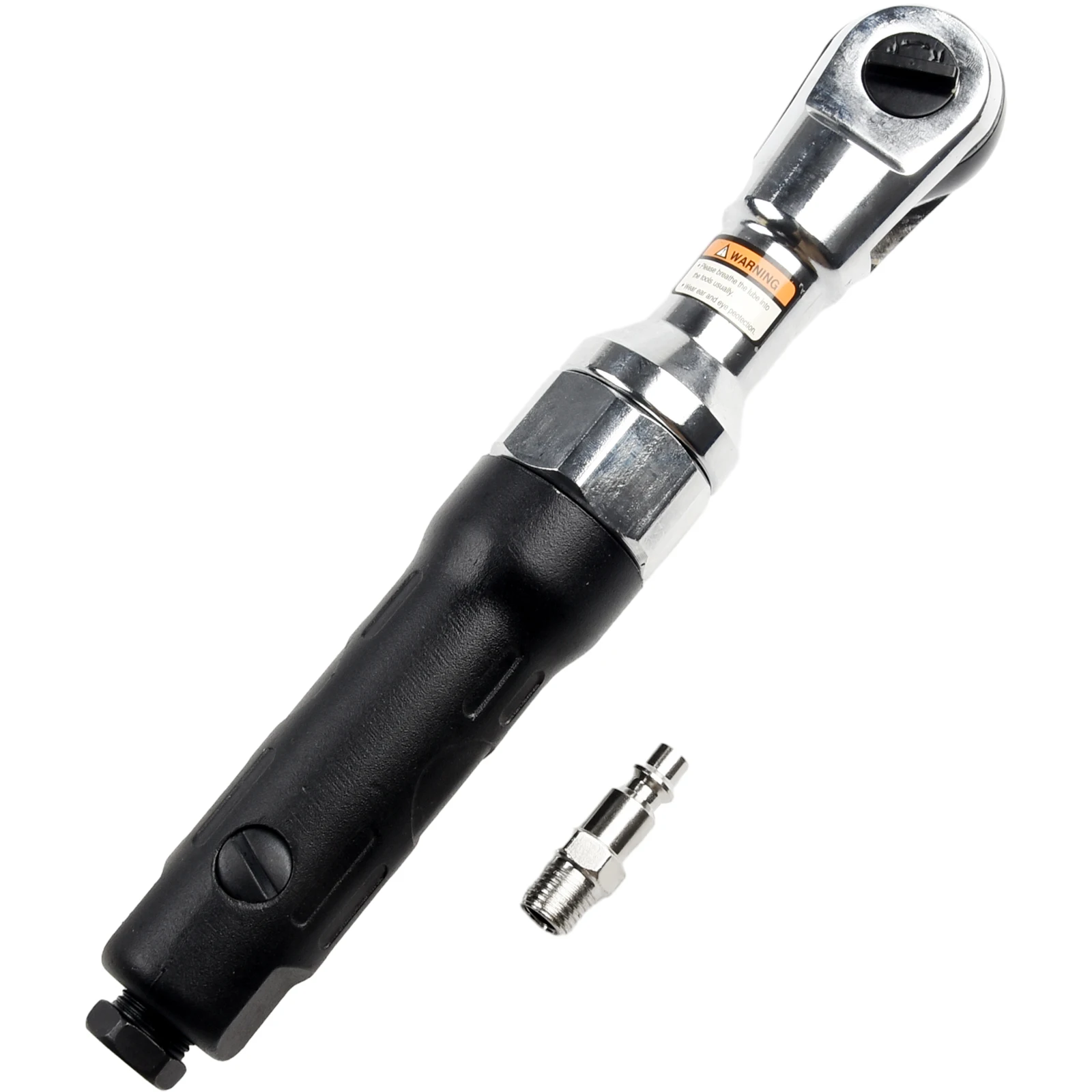 With Connector Air Ratchet Wrench Wrench Auto 3/8inch 1/2inch Air Ratchet Fuel /water Pump Removal Tools Spanners Practical
With Connector Air Ratchet Wrench Wrench Auto 3/8inch 1/2inch Air Ratchet Fuel /water Pump Removal Tools Spanners Practical