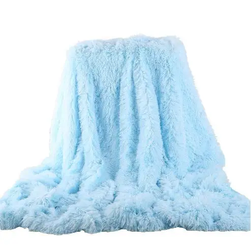 Shaggy Longfur Throw Blanket With Warm Underside Lightweight And Washable Kids Girls Room Decorative Blanket White
Shaggy Longfur Throw Blanket With Warm Underside Lightweight And Washable Kids Girls Room Decorative Blanket White