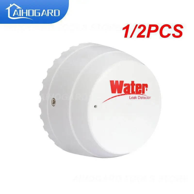 1/2PCS Wifi Leak Detector Water Detector Leakage Sensor Smart Home Alarm Tuya smart Smart Life APP Flood Alert Overflow Security
1/2PCS Wifi Leak Detector Water Detector Leakage Sensor Smart Home Alarm Tuya smart Smart Life APP Flood Alert Overflow Security
