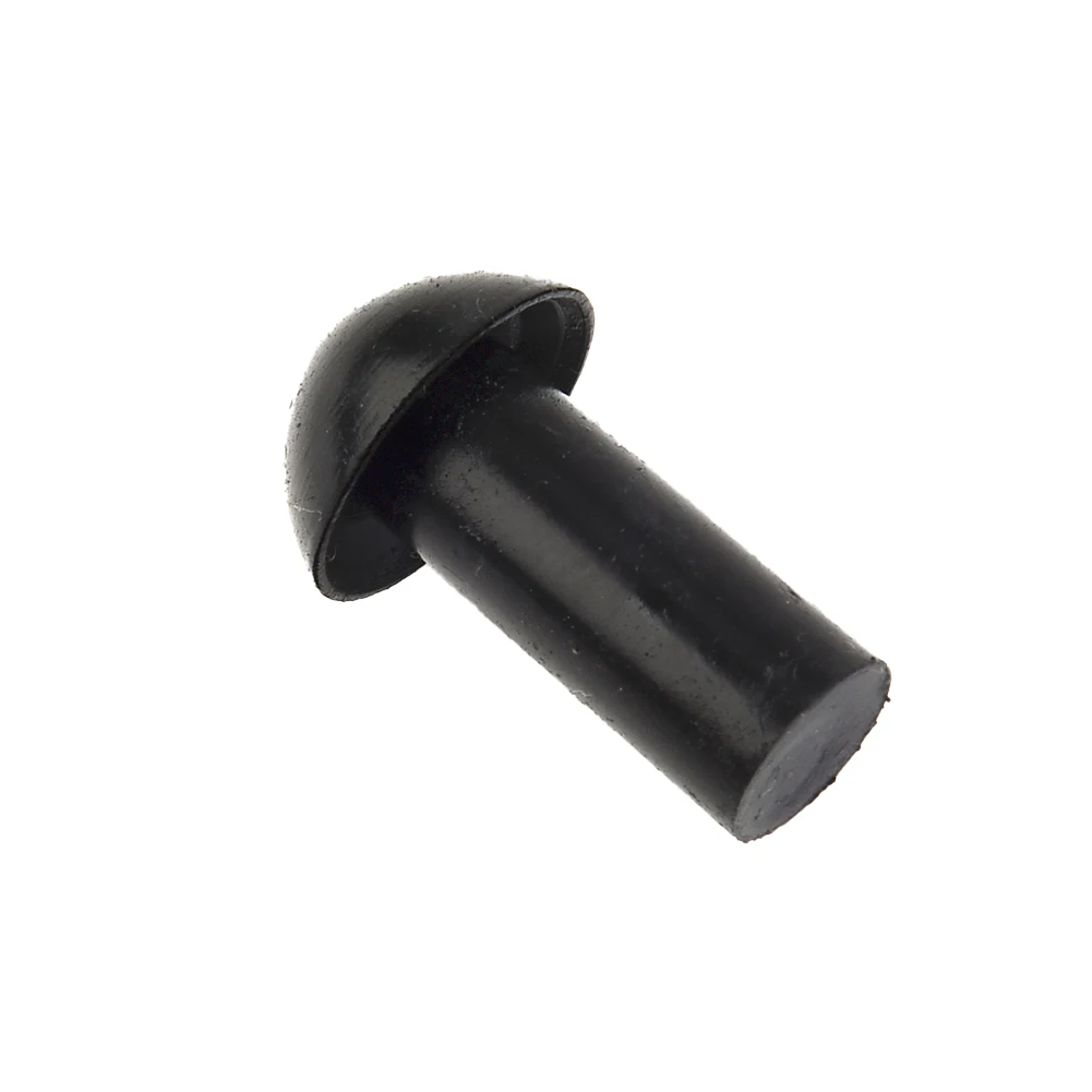 Auto Tyre Tire Repair Tools For Car Practical High Quality Mushroom Puncture 1Set Rubber Accessories For ATVs Tractors
Auto Tyre Tire Repair Tools For Car Practical High Quality Mushroom Puncture 1Set Rubber Accessories For ATVs Tractors