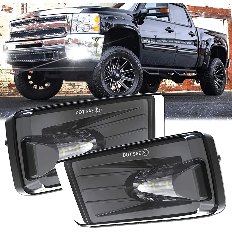 2 шт., автомобильная противотуманная фара для Chevrolet Silverado 08-14/подчеркивание 07-11/внедорожник 07-14/ Tahoe 07-14/GMC Sierra/Yukon w/Off-Road
2 шт., автомобильная противотуманная фара для Chevrolet Silverado 08-14/подчеркивание 07-11/внедорожник 07-14/ Tahoe 07-14/GMC Sierra/Yukon w/Off-Road