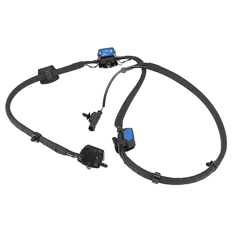 Форсунки омывателя лобового стекла с нагревателем для BMW X3 F25 X4 F26 61667213281 61667289921
Форсунки омывателя лобового стекла с нагревателем для BMW X3 F25 X4 F26 61667213281 61667289921