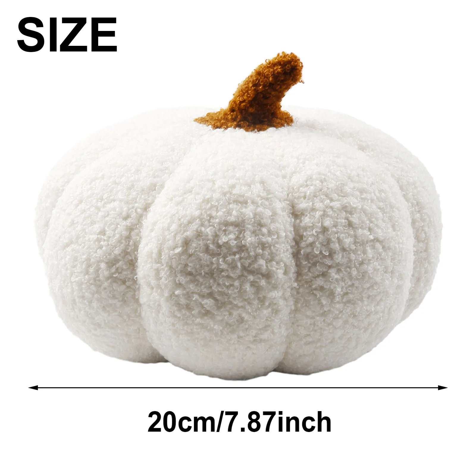 Halloween Decoration Pumpkin Throw Pillow Sofa Cushion Plush Toy Photograph Props Creative Room Decor Good Quality Gift
Halloween Decoration Pumpkin Throw Pillow Sofa Cushion Plush Toy Photograph Props Creative Room Decor Good Quality Gift