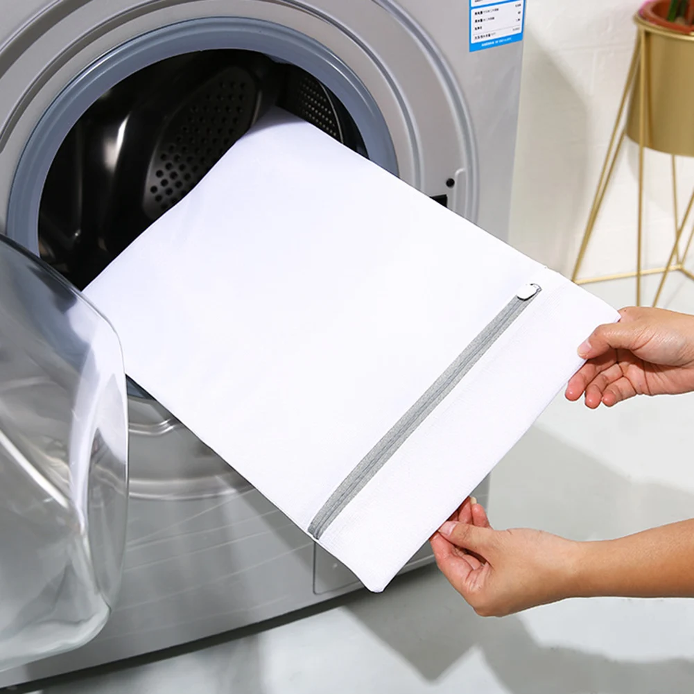 Durable Laundry Bag Technology Zip Fastening Brand New High Quality Longevity Styles And Sizes Washing Machine
Durable Laundry Bag Technology Zip Fastening Brand New High Quality Longevity Styles And Sizes Washing Machine