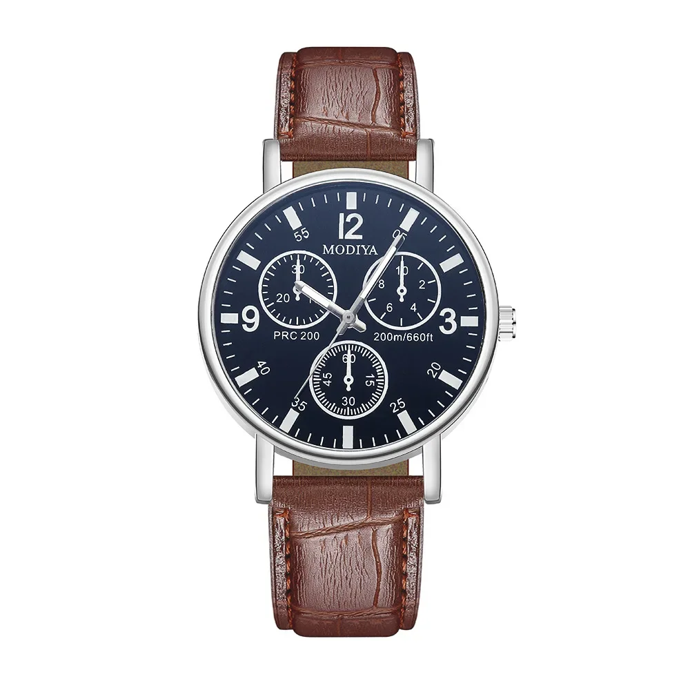 Gift Watch Belt Watch Men's Factory Direct Supply Quartz Watch Wholesale Men's Watch Creative Gift Watch
Gift Watch Belt Watch Men's Factory Direct Supply Quartz Watch Wholesale Men's Watch Creative Gift Watch